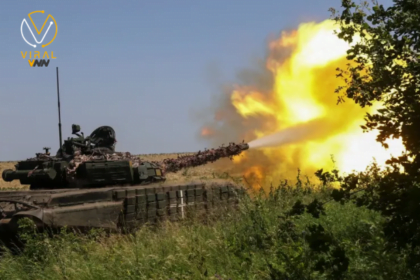 روسيا تعلن تقدماً في خاركيف بينما تؤكد أوكرانيا صد الهجوم