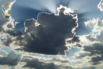 انخفاض درجات الحرارة مع احتمال ضئيل لهطول أمطار متفرقة