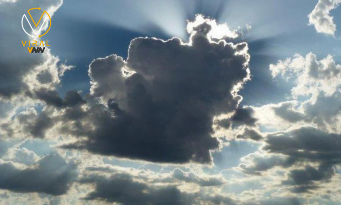 انخفاض درجات الحرارة مع احتمال ضئيل لهطول أمطار متفرقة