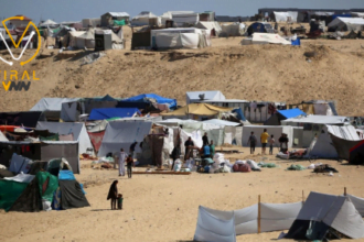 رئيس المجلس الأوروبي يطالب إسرائيل بضبط النفس في رفح