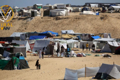 رئيس المجلس الأوروبي يطالب إسرائيل بضبط النفس في رفح