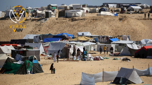 رئيس المجلس الأوروبي يطالب إسرائيل بضبط النفس في رفح