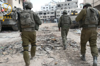الكشف عن الاستراتيجية الإسرائيلية لإدارة غزة