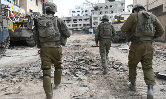 الكشف عن الاستراتيجية الإسرائيلية لإدارة غزة