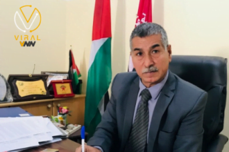 استشهاد طلال أبو ظريفة عضو الجبهة الديمقراطية