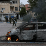 اشتباكات متبادلة بين حزب الله والجيش الإسرائيلي