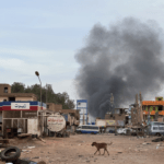 قرار حاكم الخرطوم بفرض حظر التجول الليلي في العاصمة