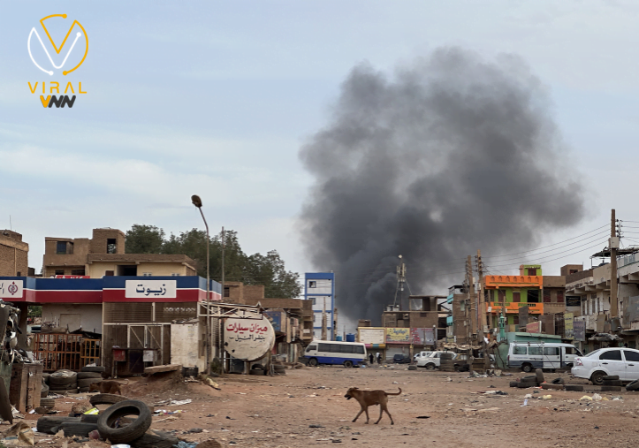 قرار حاكم الخرطوم بفرض حظر التجول الليلي في العاصمة