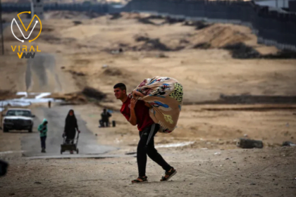 الاتحاد الأوروبي والصين يطالبان إسرائيل بضبط النفس في رفح