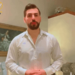 خبير الفلك والأبراج فراس رومية : الرجل الذي يقرأ السماء