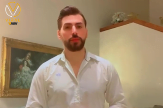 خبير الفلك والأبراج فراس رومية : الرجل الذي يقرأ السماء