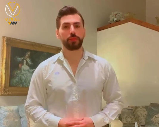 خبير الفلك والأبراج فراس رومية : الرجل الذي يقرأ السماء