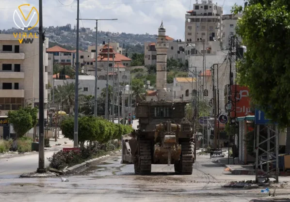 إصابة 4 فلسطينيين وتصاعد اقتحامات الاحتلال والمستوطنين