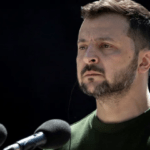 زيلينسكي يؤجل جولاته الخارجية بسبب التصعيد الروسي