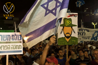 مجلس الوزراء الإسرائيلي يقر قانون تجنيد الحريديم بأغلبية واسعة