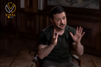 زيلينسكي يتهم الدول الغربية بعرقلة استخدام الأسلحة ضد روسيا