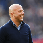 تأكيدات على تولي سلوت مهمة تدريب ليفربول