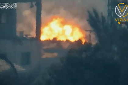 كتائب القسام تعلن مقتل 15 جنديًا إسرائيليًا في هجوم برفح