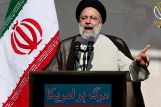 وفاة الرئيس الإيراني إبراهيم رئيسي في كارثة تحطم المروحية