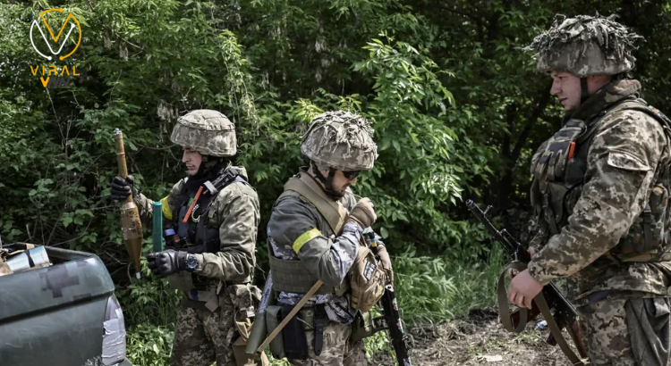 القوات الروسية تستولي على بلدة بيلوغوريفكا شرق أوكرانيا