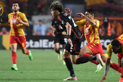 التعادل يحسم مواجهة الترجي والأهلي في ذهاب نهائي افريقيا