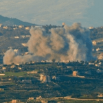 حزب الله يستهدف مواقع إسرائيلية