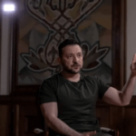 تقدم القوات الروسية في بخاركيف يثير مخاوف زيلينسكي