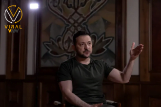 تقدم القوات الروسية في بخاركيف يثير مخاوف زيلينسكي