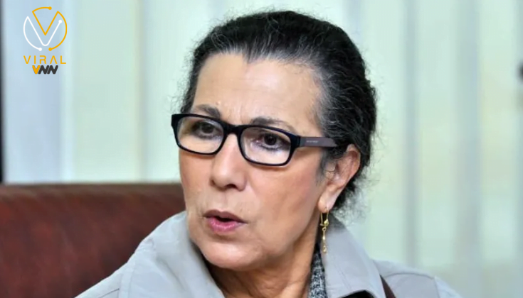 زعيمة حزب العمال تعلن نيتها الترشح لرئاسة الجزائر