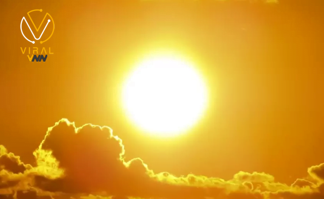 ارتفاع درجات الحرارة مستمر حتى نهاية الأسبوع