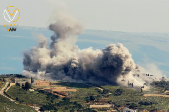 غارات جوية إسرائيلية تخلف شهداء وجرحى في جنوب لبنان