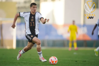 موهبة هيرتا برلين من أصل جزائري تثير اهتمام أندية البريميرليغ