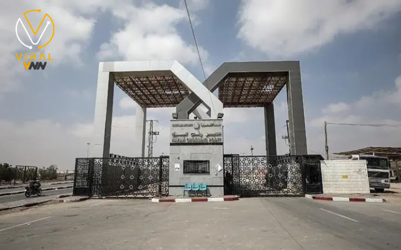 استمرار إغلاق معبري رفح وكرم أبو سالم من قبل الاحتلال