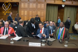 العدل الدولية تصدر قرارها بشأن الهجوم الإسرائيلي على رفح غدًا