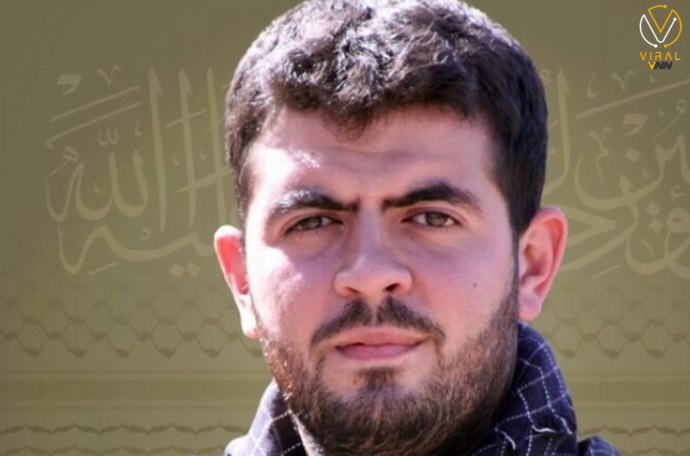 اغتيال قيادي بارز في حزب الله من قبل الاحتلال