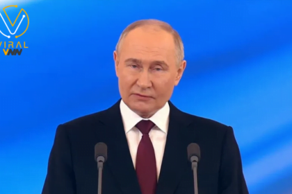 بوتين يصدر مرسومًا لحماية الأصول الروسية من الإجراءات الأمريكية