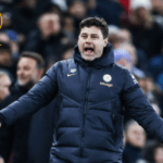 تشيلسي ينهي علاقته مع بوتشيتينو بالتراضي