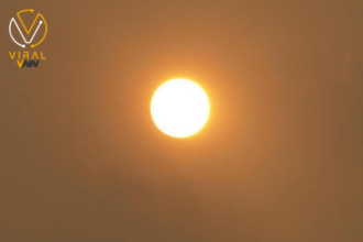 زيادة في درجات الحرارة تتجاوز الخمس درجات عن المعدل العام