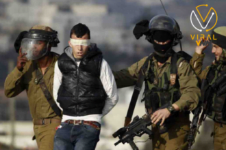 قوات الاحتلال تشن حملة اعتقالات في بيت لحم