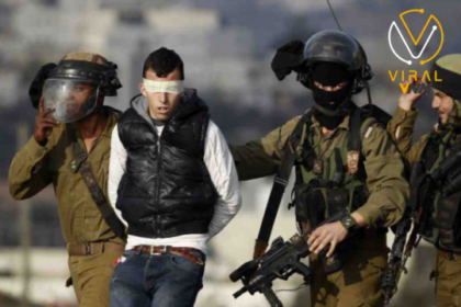 قوات الاحتلال تشن حملة اعتقالات في بيت لحم