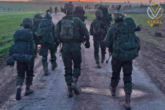 تقليص لحجم القوات الإسرائيلية في رفح