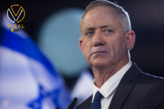 غانتس يطالب بإنشاء لجنة تحقيق رسمية حول حادثة 7 أكتوبر