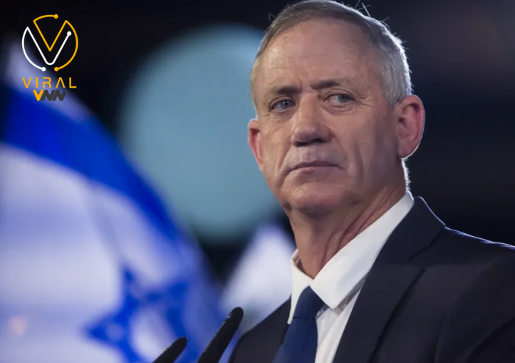 غانتس يطالب بإنشاء لجنة تحقيق رسمية حول حادثة 7 أكتوبر