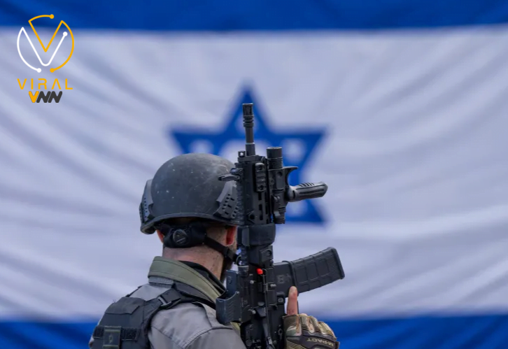 اعتقال جندي اسرائيلي بتهمة التحريض على التمرد