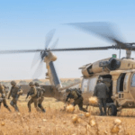 25 جندي اسرائيلي يصابون بجروح في اشتباكات متصاعدة