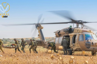 25 جندي اسرائيلي يصابون بجروح في اشتباكات متصاعدة