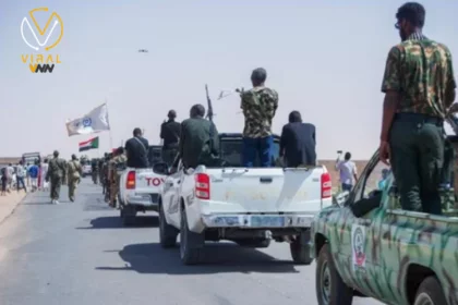 استمرار الصراع في الفاشر بين الجيش السوداني والدعم السريع