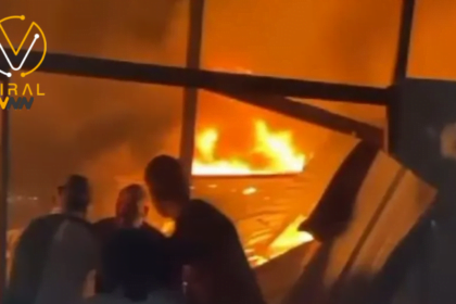 النتائج الأولية للتحقيقات الإسرائيلية حول غارة رفح