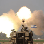 وصول دبابات إسرائيلية إلى وسط رفح