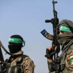 حماس تنادي باتخاذ إجراءات سريعة لإيقاف العدوان على رفح